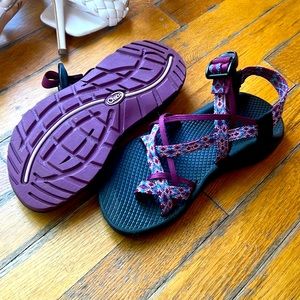 Chaco Sandals used like new